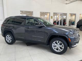 Jeep Grand Cherokee 3.6 4x4 Limited