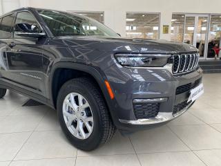 Jeep Grand Cherokee 3.6 4x4 Limited