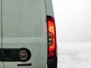 Fiat Doblo Maxi 1.6 Multijet panel van