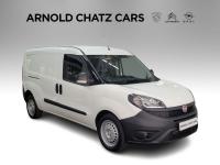 Fiat Doblo Maxi 1.6 Multijet panel van