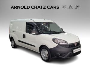 2024 Fiat Doblo Maxi 1.6 Multijet panel van