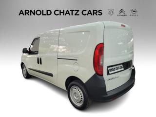 Fiat Doblo Maxi 1.6 Multijet panel van