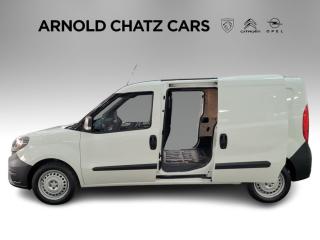 Fiat Doblo Maxi 1.6 Multijet panel van