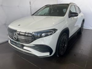 2023 Mercedes-Benz EQA EQA250 Progressive