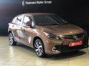 Thumbnail Toyota Starlet 1.5 XR auto