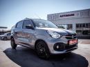 Thumbnail Toyota Vitz 1.0 XR auto