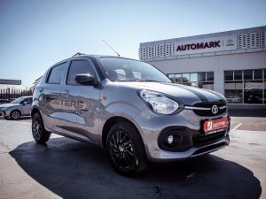 Toyota Vitz 1.0 XR auto - Image 1