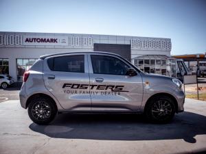 Toyota Vitz 1.0 XR auto - Image 4