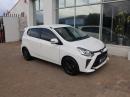 Thumbnail Toyota Agya 1.0 auto