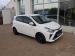 Toyota Agya 1.0 auto - Thumbnail 1
