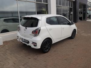 Toyota Agya 1.0 auto - Image 2