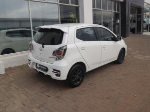 Toyota Agya 1.0 auto - Image 3