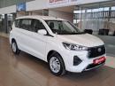 Thumbnail Toyota Rumion 1.5 SX automatic