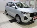 Thumbnail Toyota Rumion 1.5 SX automatic