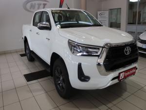 2024 Toyota Hilux 2.8 GD-6 RB Raider automaticD/C