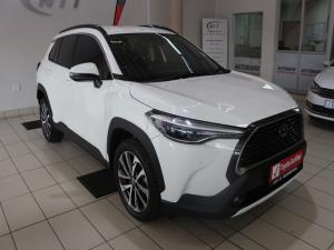 2023 Toyota Corolla Cross 1.8 XR