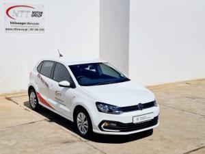 2024 Volkswagen Polo Vivo 1.4 Life