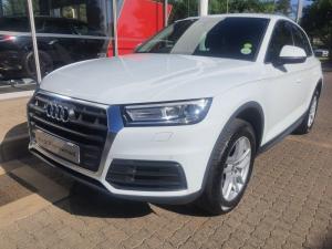 2019 Audi Q5 2.0 Tfsi Quattro Stronic