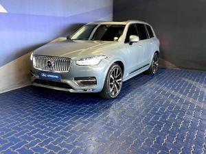 2022 Volvo XC90 B6 Ultimate Bright AWD