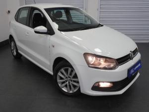 2021 Volkswagen Polo Vivo 1.4 Comfortline