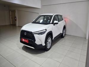 2024 Toyota Corolla Cross 1.8 XI