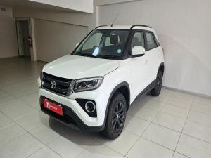 2022 Toyota Urban Cruiser 1.5 Xs