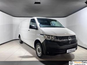 2023 Volkswagen T6.1 2.0TDi 81KW LWBS/C