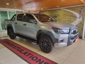 2024 Toyota Hilux 2.8 GD-6 RB Legend automaticD/C