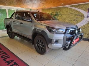 2023 Toyota Hilux 2.8 GD-6 RB Legend automaticD/C