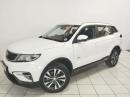 Thumbnail Proton X70 1.5T Executive AWD