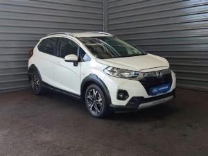 2023 Honda WR-V 1.2 Comfort