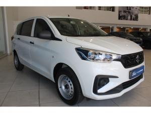 2024 Suzuki Ertiga 1.5 GA