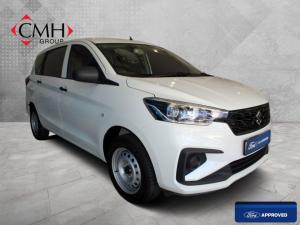 2024 Suzuki Ertiga 1.5 GA