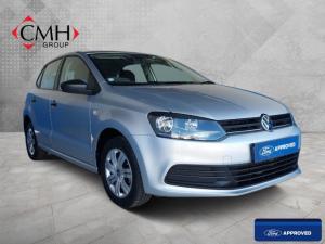 2023 Volkswagen Polo Vivo hatch 1.4 Trendline