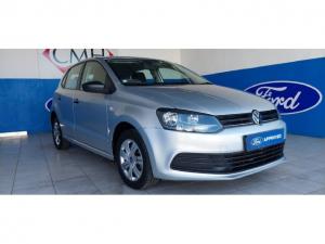 2023 Volkswagen Polo Vivo hatch 1.4 Trendline