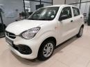 Thumbnail Suzuki Celerio 1.0 GA