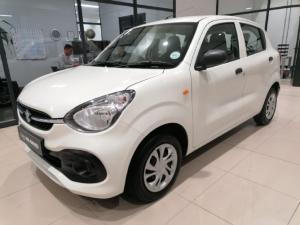 2022 Suzuki Celerio 1.0 GA