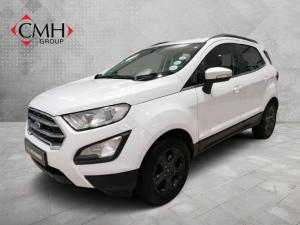 2018 Ford EcoSport 1.0T Trend