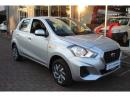 Thumbnail Datsun Go 1.2 Mid