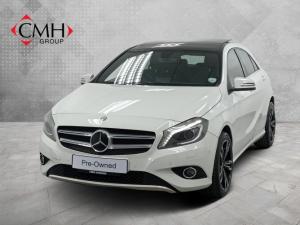 2015 Mercedes-Benz A-Class A220CDI