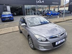 2011 Hyundai i30 1.6 GLS