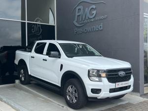 2024 Ford Ranger 2.0 SiT double cab XL 4x4 auto