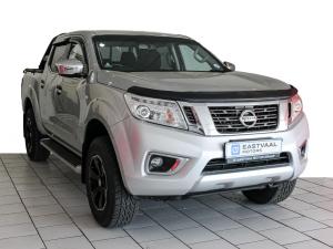 2020 Nissan Navara 2.3D double cab SE auto