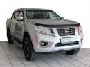 Thumbnail Nissan Navara 2.3D double cab SE auto