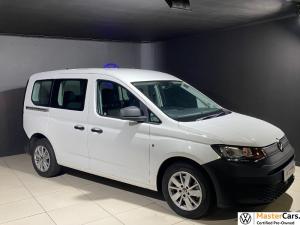 2023 Volkswagen Caddy Maxi Kombi 2.0 TDi