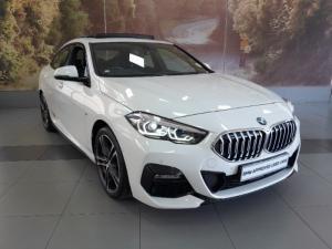 2023 BMW 218i Gran Coupe M Sport automatic