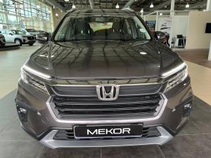 2024 Honda BR-V 1.5 Comfort manual