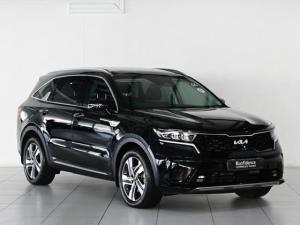 2023 Kia Sorento 2.2CRDi AWD EX+