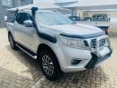 Thumbnail Nissan Navara 2.3D double cab 4x4 LE auto