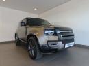 Thumbnail Land Rover Defender 90 P400 X